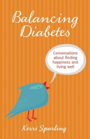Balancing Diabetes