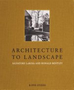 Architecture to Landscape