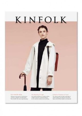 Kinfolk Volume 14