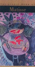Little Book of Matisse