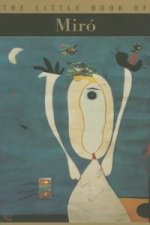 Little Book of Miro