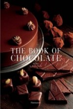 Book of Chocolate