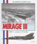 Mirage III - Tome 1