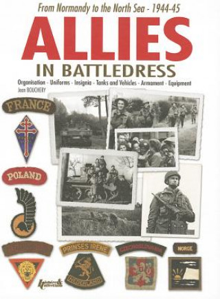 Allied Forces Under the Battledress