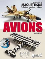 Grand Guide Du Maquettisme Avions