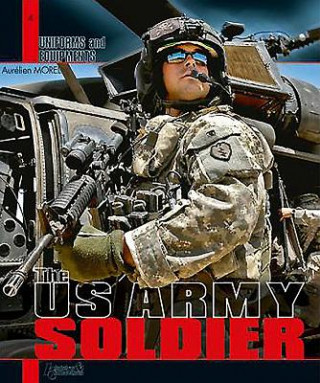 Us Army Soldier