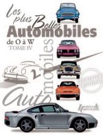 Les Plus Belles Automobiles Vol.4