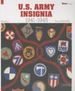Us Army Insignia 1941-1945 Vol. 1
