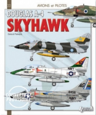 Douglas A4 Skyhawk