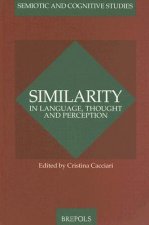 Similarity Lang Thought & Perceptio