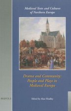Drama and Community