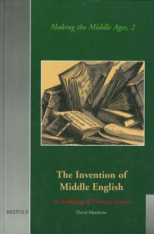 Invention of Middle English