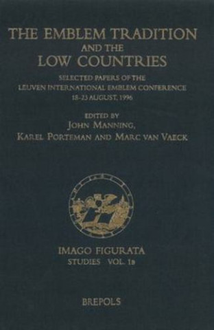 Emblem Tradition & Low Countries