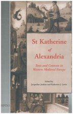 St Katherine of Alexandria