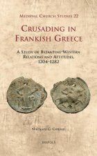Crusading in Frankish Greece