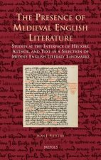 Presence of Medieval English Literature