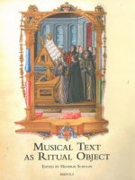 Musical Text as Ritual Object