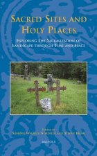 Sacred Sites and Holy Places