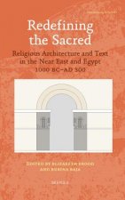 Redefining the Sacred