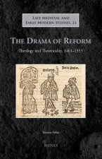 Drama of Reform