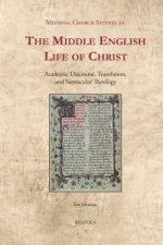 Middle English Life of Christ