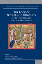 Book of Nature and Humanity in the Middle Ages and the Renaissance
