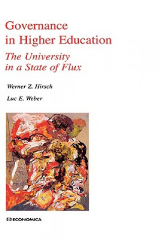 Governance in Higher Education in a State of Flux