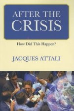 After the Crisis: How Did it Happen?