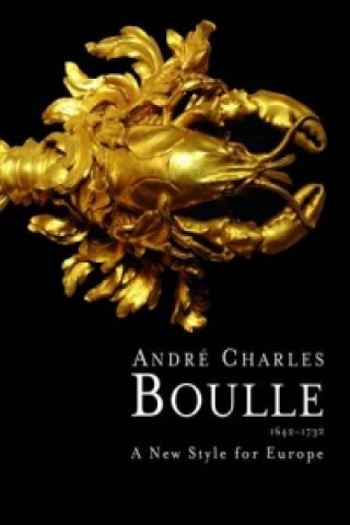 Andre Charles Boulle