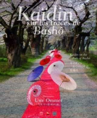 Kaidin on the Path of Basho