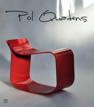 Pol Quadens: From Drawing to Design and Drawing to the Idea