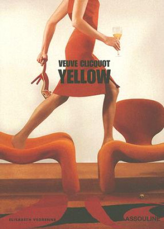 Veuve Clicquot, Yellow(Memoire)