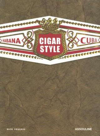 Cigar Style