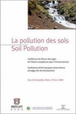 La pollution des sols / Soil Pollution