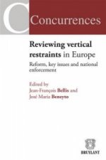 Reviewing vertical restraints in Europe