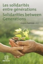 Solidarites Entre Generations / Solidarity Between Generations