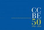 CCBE50 1960 - 2010