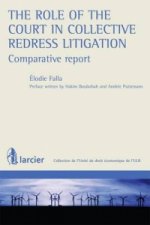 role of the Court in Collective Redress Litigation : Comparative Report