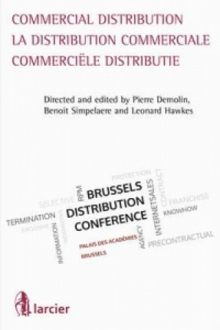 Commercial Distribution / La distribution commerciale / Commerciele distributie