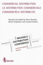 Commercial Distribution / La distribution commerciale / Commerciele distributie