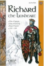 Richard the Lionheart