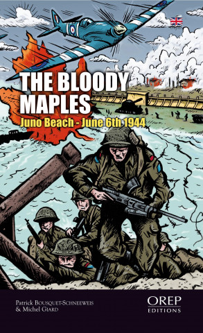 Bloody Maples