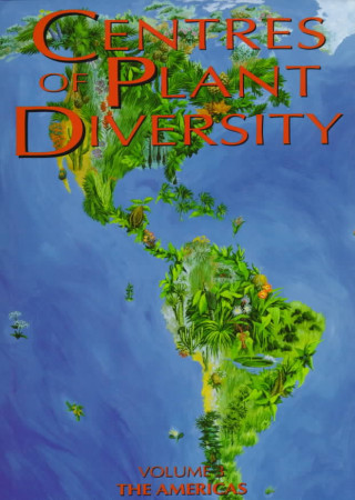 Centres of Plant Diversity