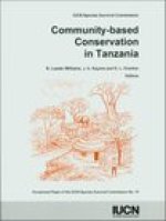 Community-based Conservation in Tanzania
