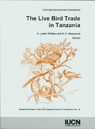 Live Bird Trade in Tanzania