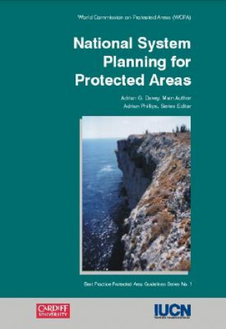 National System Planning for Protected Areas