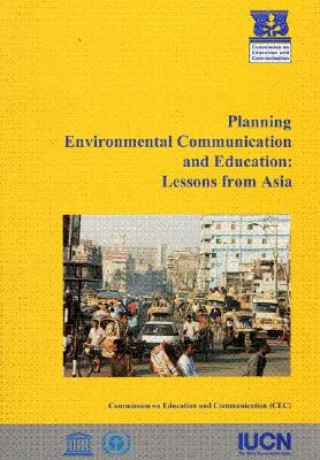 Planning Environmental Communication and Education