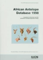 African Antelope Database