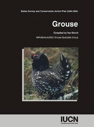 Grouse