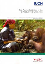 Best Practice Guidelines for the Re-Introduction of Great Apes